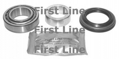 FIRST LINE fbk281 -  Комплект подшипника ступицы колеса